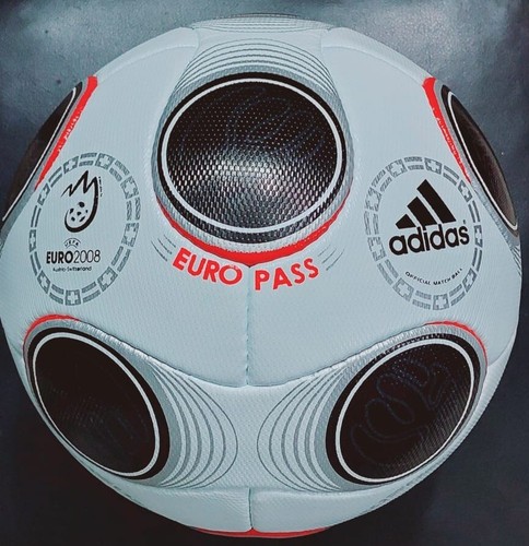 Adidas europass uefa euro - adidas,
